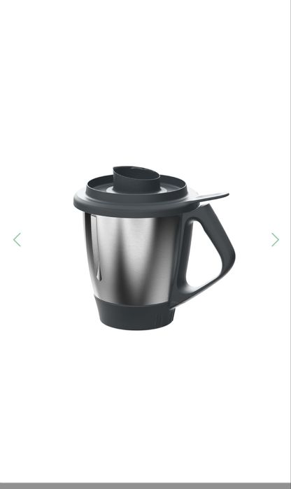 Bol thermomix Tm6 PREMIUM