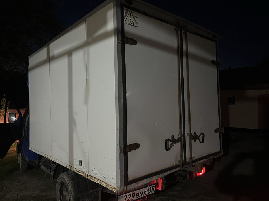 Продается термо будка