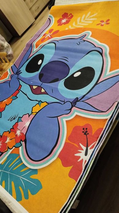 Детски килим с любим герой