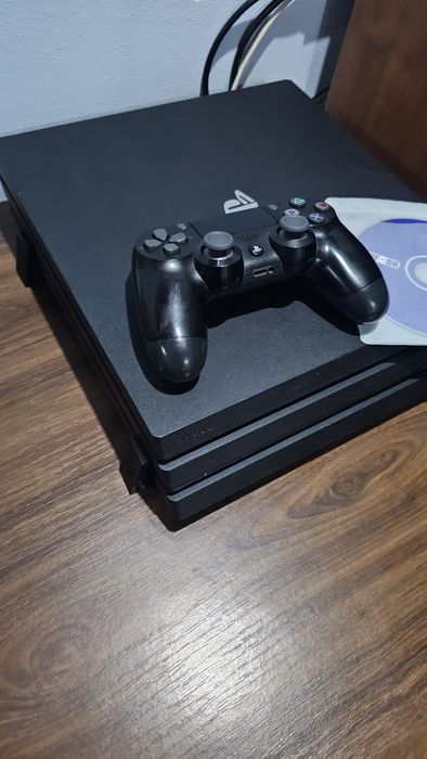 PlayStation 4 Pro Modat