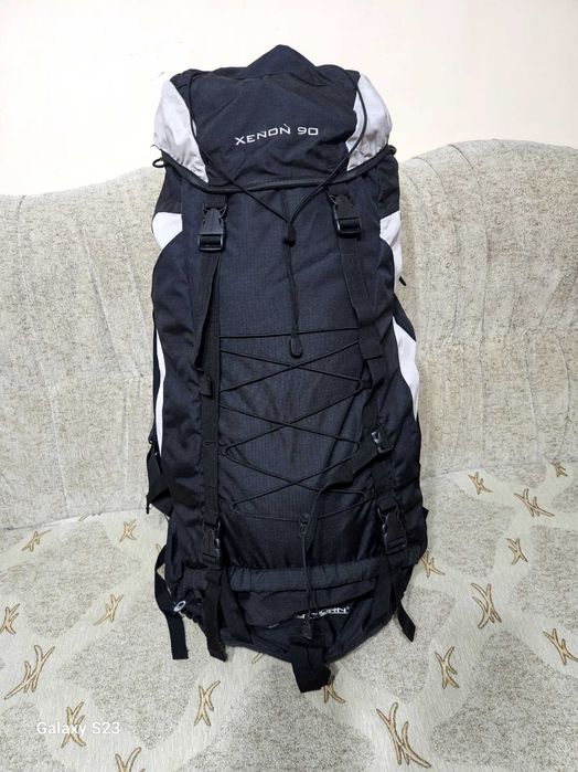 Vand rucsac mare