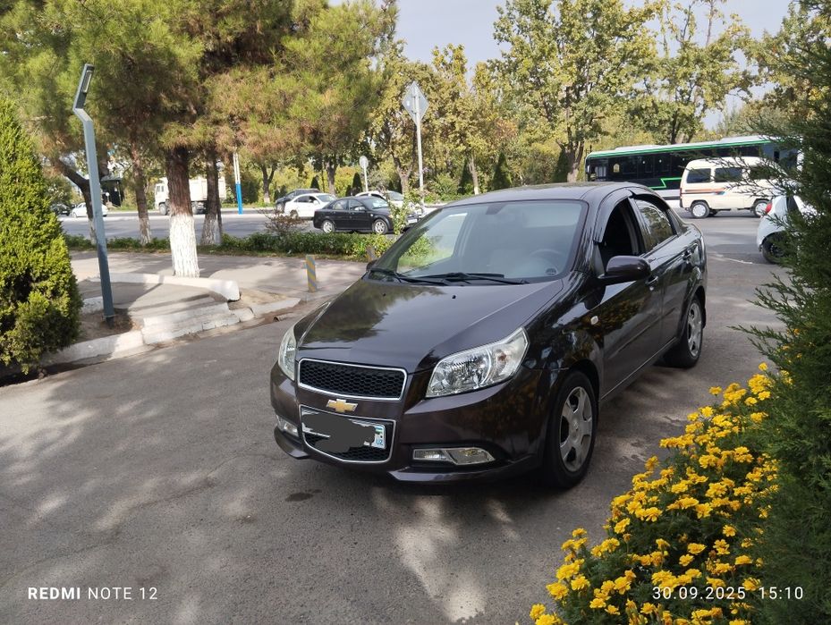 nexia3 4 pazitsiya avtomat