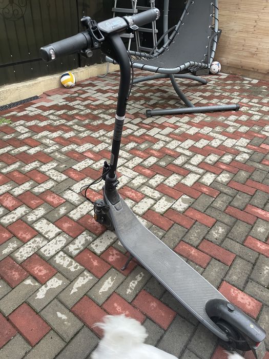 Vand trotineta electrica Segway-Ninebot