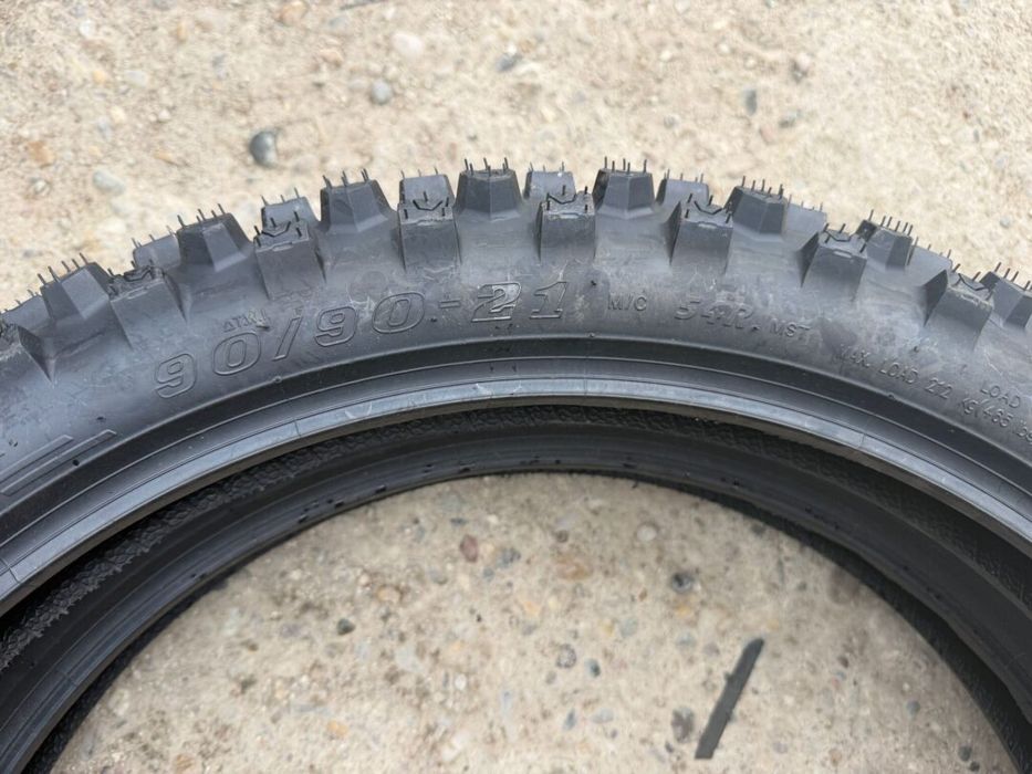 ANVELOPA 90/90-21 WINCROSS RYMAX E80F 4PR TT  Cauciucuri tractor, Fiat, Case, Fendt, John Deere, New Holland, Massey Ferguson, UTB   Cauciucuri tracto