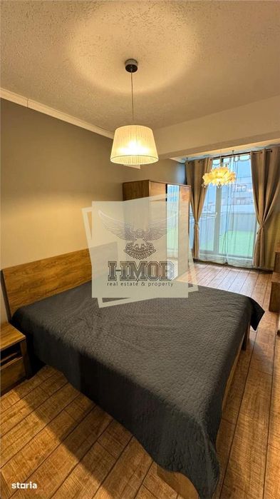 Apartament Premium 3 camere 70mp | terasa 30mp | zona Doamna Stanca