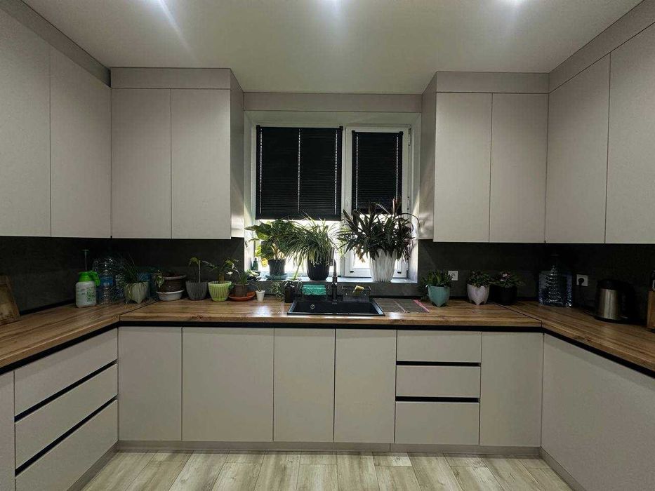 Продаётся 2х этажный дом, в Кибрайском районе