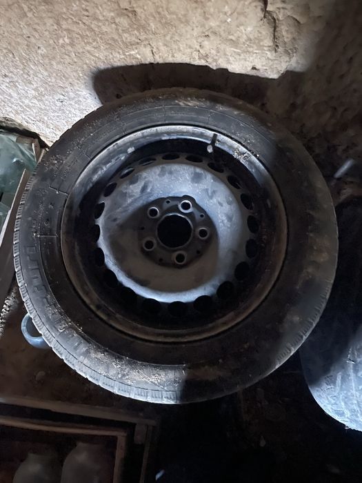 Мерседес штамп 15