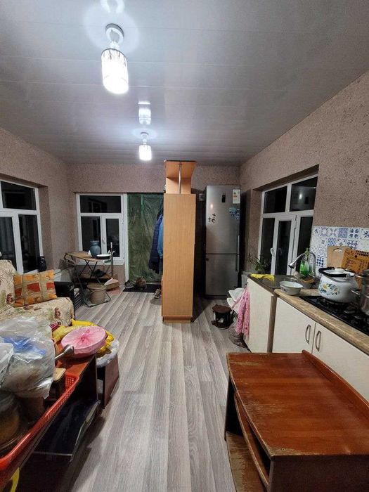 Дом в аренду. Новомосковская