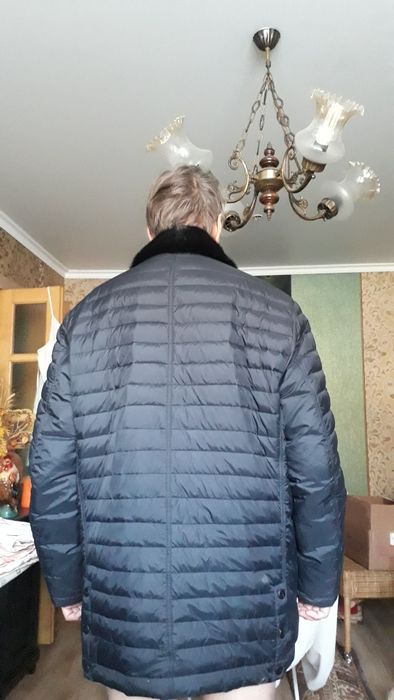 Продам мужскую куртку