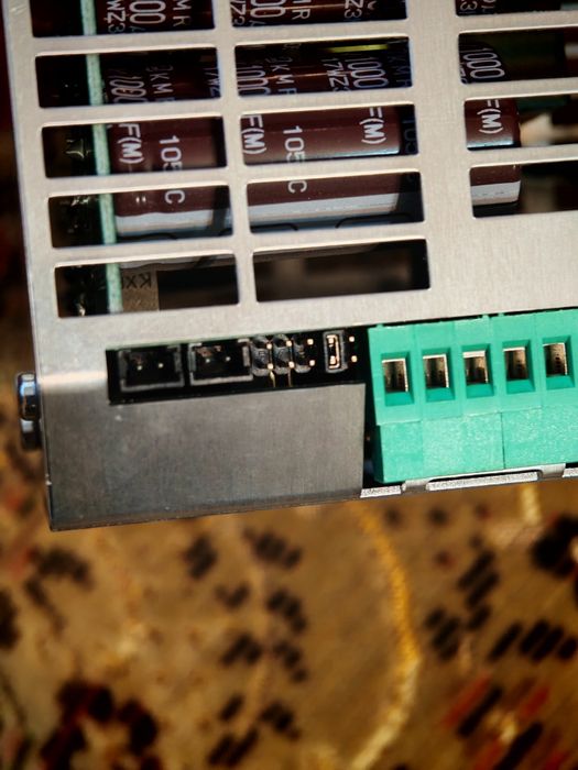 Incărcător baterii 24V~20A