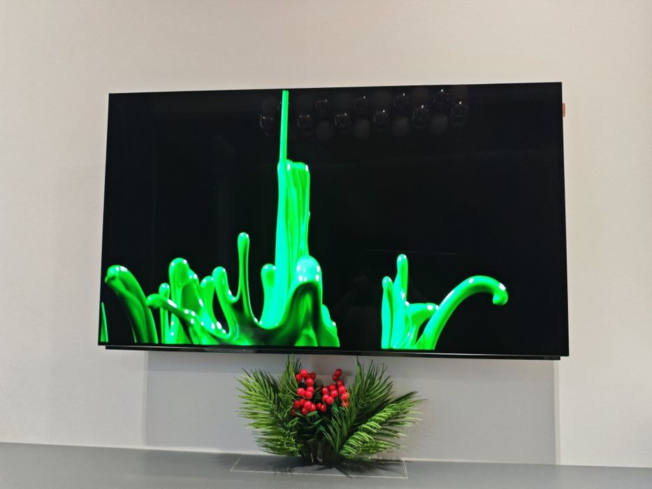 Продам Oled Google tv 55' от 7tech