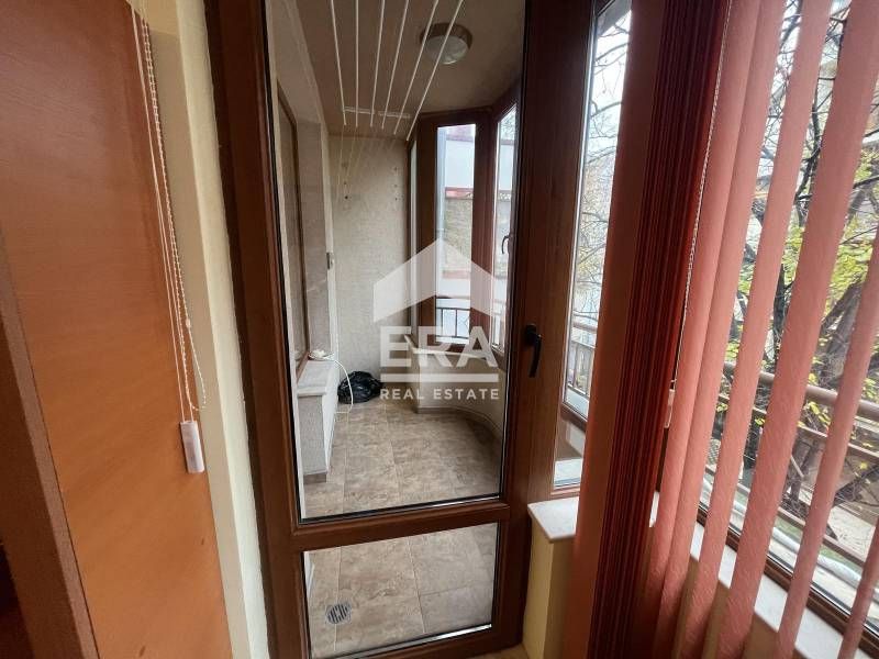 Дава се под наем Двустаен апартамент в Варна, Окръжна болница - 56 кв.м за 500 € - Снимка #11