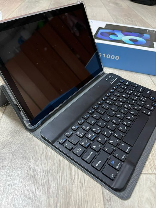 Планшет 2 в 1. G1000 Smart Tablet Pc