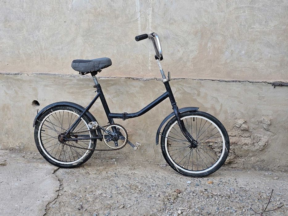 Велосипед Аист 20лык, 26лык