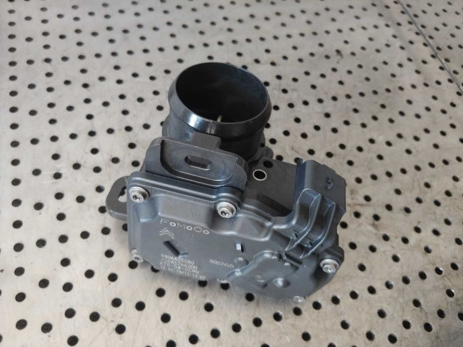 clapeta acceleratie 2.0 hdi ah03 peugeot boxer euro 6  9806625280 a2c85766300