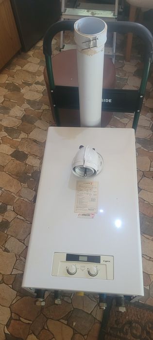 Vând  Centrală termică pe gaz  Protherm  Lynx  24