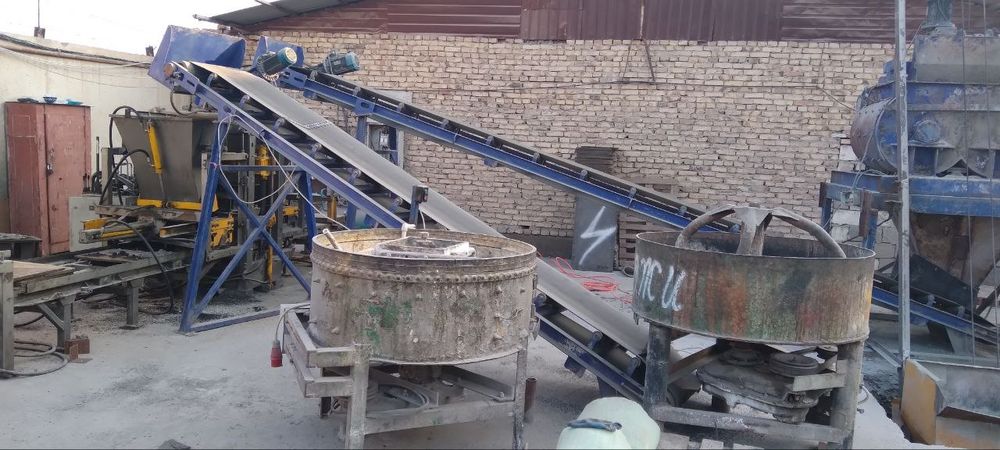 Buruzchatka press aparat