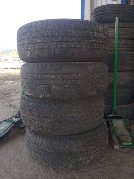 Продам покрышки 265/65R17