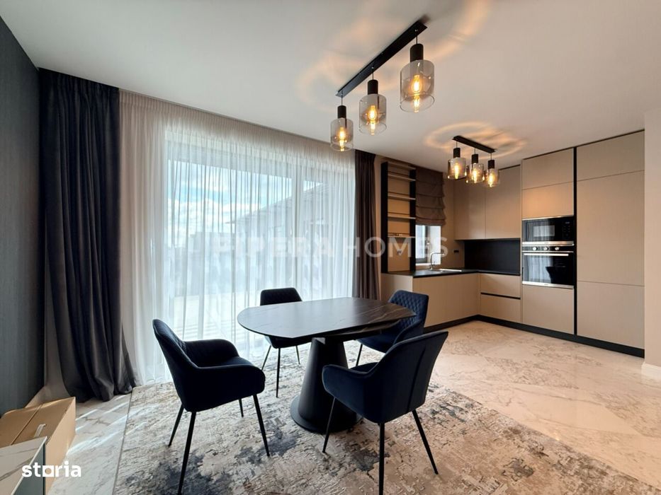 2 Camere 81 mp | ARQA Jollie Ville | Iancu Nicolae — fotografia 1