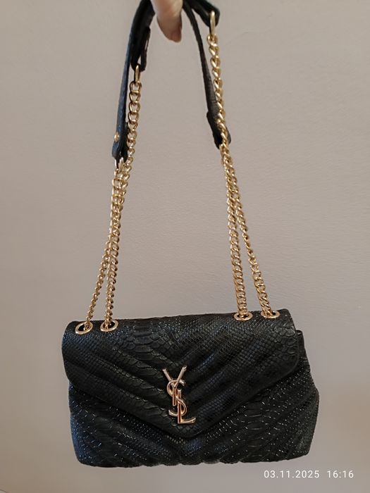 Дамска чанта Iv sen loran