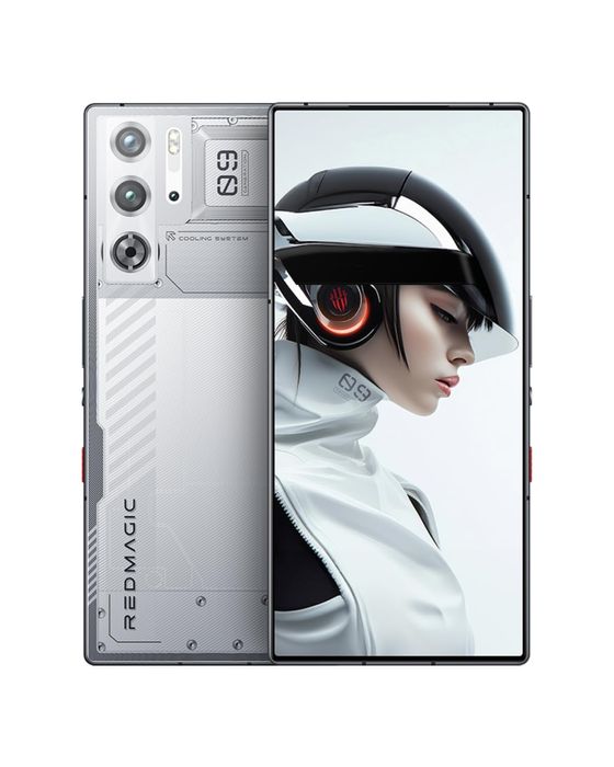 Telefon Redmagic 9S Pro 12/256