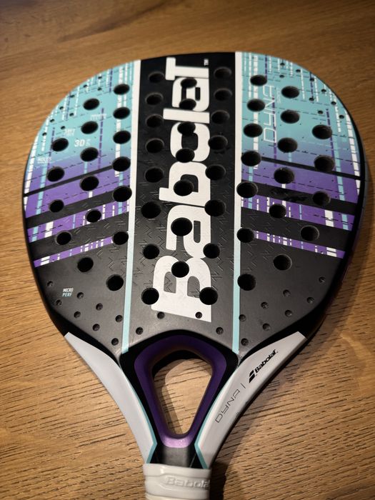 Vand racheta Padel Babolat