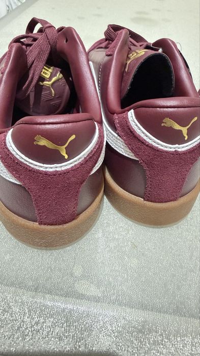 Puma krasofka unisex original yangi