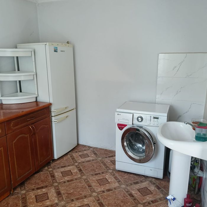 Срочно сдам в аренду квартиру