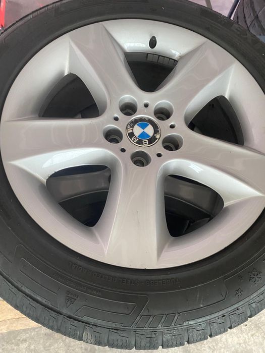 Bmw X5 3.0D de vanzare