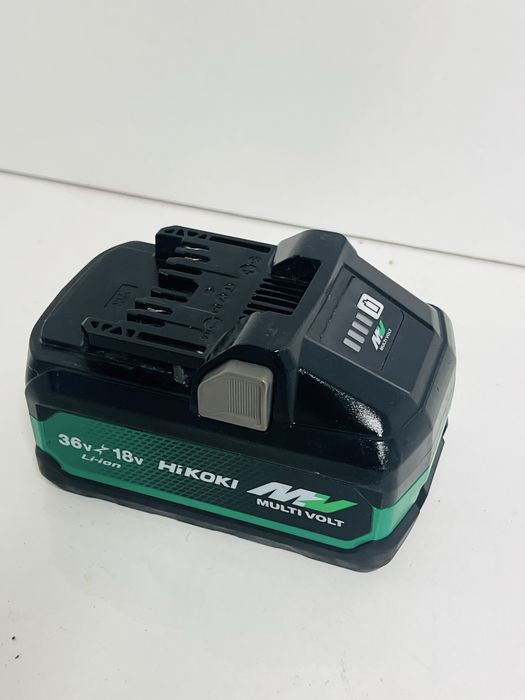 Hikoki BSL 36 B18 X acumulator 8 Ah