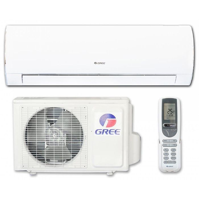 Кондиционер ГРИИ 12