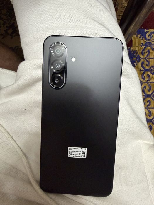 Vand  samsung a 17 5g