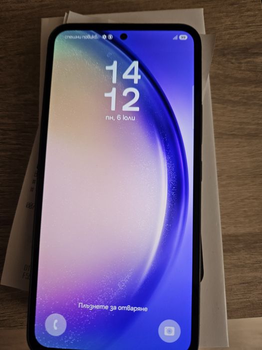Самсунг А54 5G 128gb