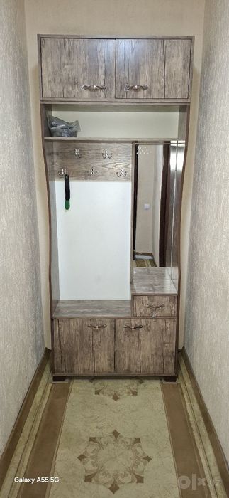 Аренда квартиры Юнусабад -10 Самара 3х комнатная квартира