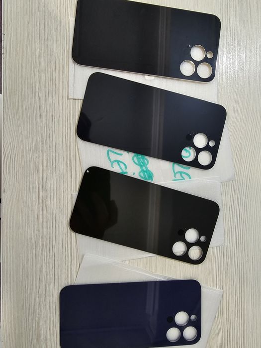 Capac Baterie Iphone 14 Pro Max