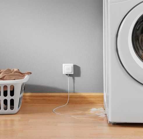 Детектор за течове и замръзване Resideo W1KS W1 WiFi, смарт WiFi