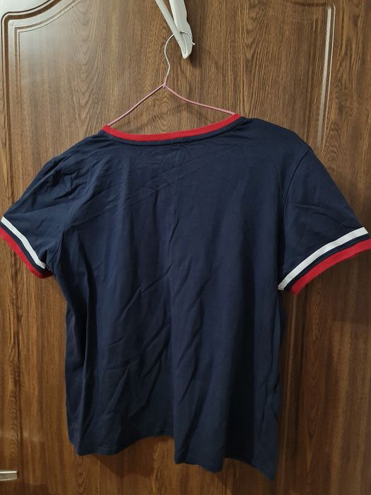Tricou Tommy Hilfiger