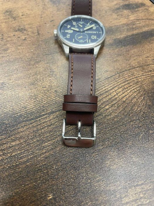 Часовник Lacoste