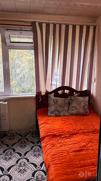 2х комнатная квартира, Микрорайон Футбольное поле