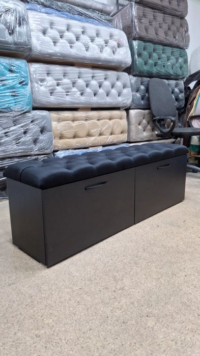 Обувница в прихожую. Вешалка с крючками. Этажерка под обувь. Банкетка