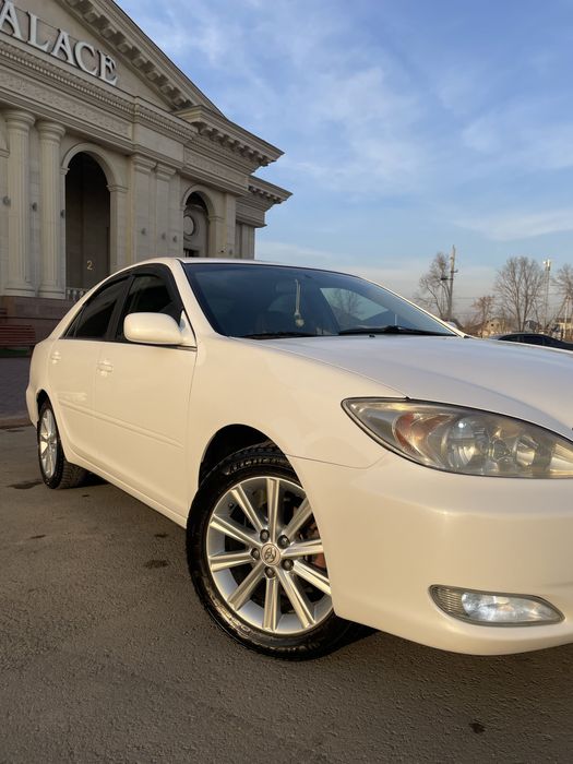 Продам камри 30 2001г