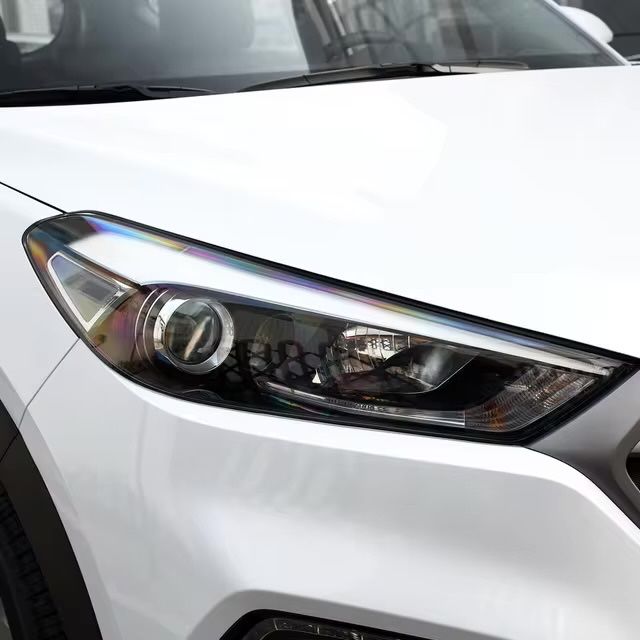 Дясно стъкло Hyundai Tucson 2015/16/17/18