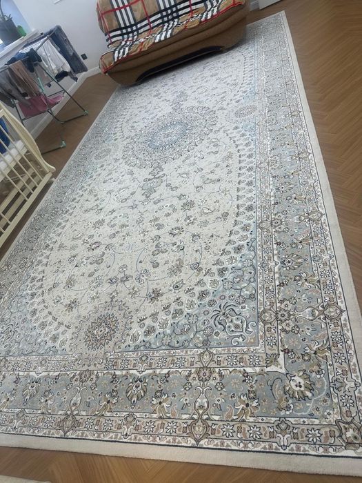 Продам ковер! Размер 2,5×5