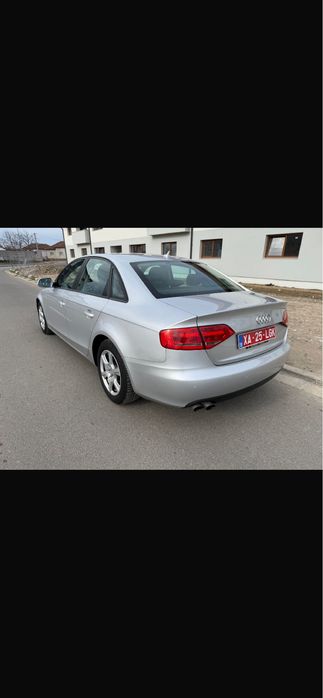 De vanzare Audi A 4 , 2 litri euro 5