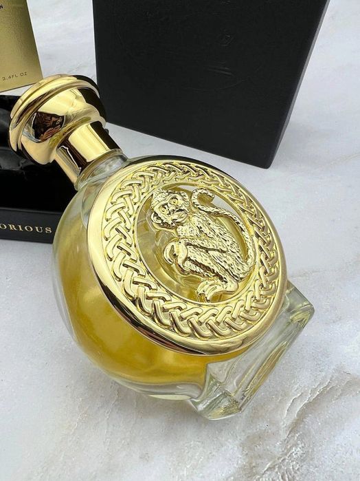 Boadicea Hanuman, Pure Parfum Духи 100ml, England.