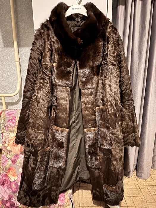 Срочно продам шубу