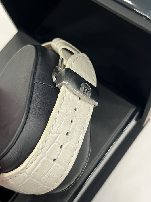 Edox CO-1 Chronoffshore 10020-3B-BN2