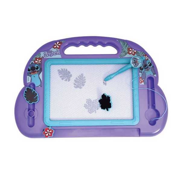 Образователна дъска Mercado Trade, Пиши-Изтрий, За деца