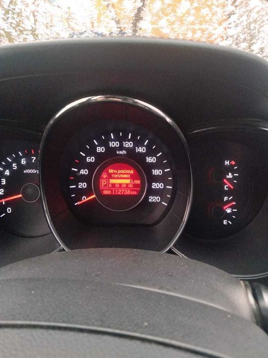 Продам Kia Rio 2014