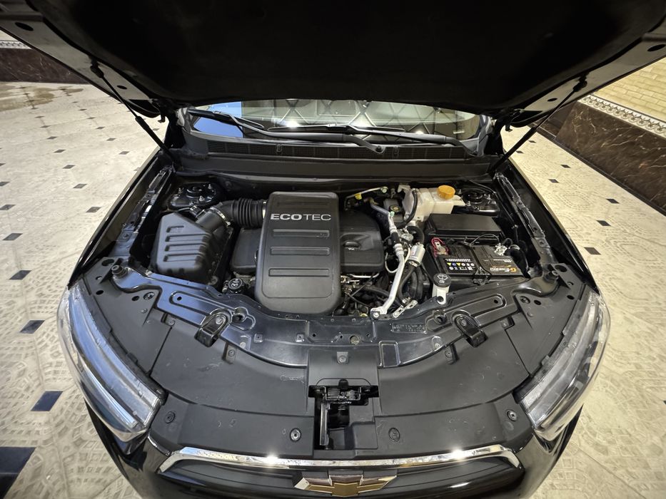 Kaptiva 4 2018 4+gaz 14900